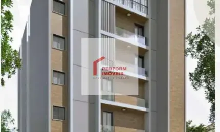 Apartamento com 2 quartos à venda na Rua Odete Gomes Barreto, 577, Vila Carrão, São Paulo