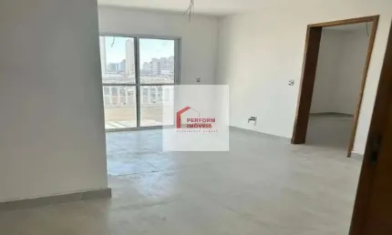 Apartamento á venda no bairro Chácara Califórnia / SP.