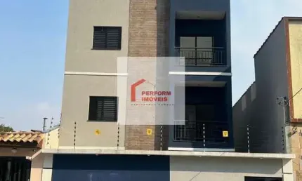 Apartamento com 2 dormitórios á venda no bairro Tatuapé / SP