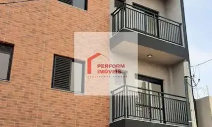 Apartamento á venda na bairro vila das mercês / sp.