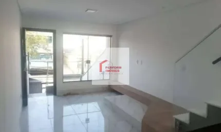 Sobrado frontal para venda no bairro Penha de França - SP.