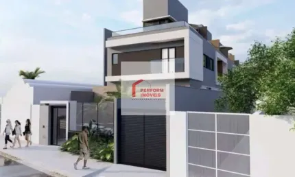 Casa em condomínio fechado com 3 quartos à venda na Rua Uruçuca, 180, Vila Antonina, São Paulo, 130 m2 por R$ 730.000