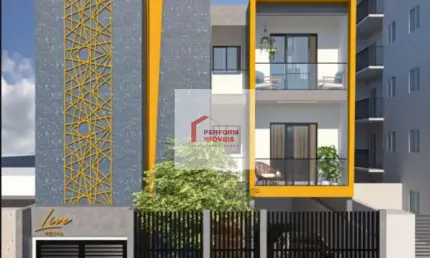 Apartamento com 2 dormitórios á venda no bairro penha de frança / sp.