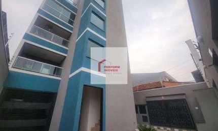 Apartamento com 2 quartos à venda na Rua Alicante, 10, Vila Granada, São Paulo, 42 m2 por R$ 360.000