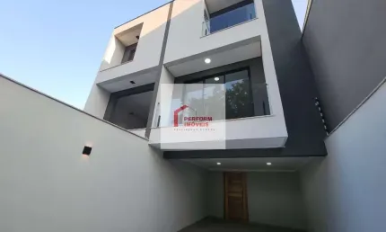 Casa com 3 quartos à venda na Avenida Xavier Pinheiro, 72, Vila Formosa, São Paulo