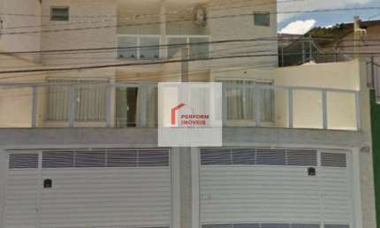 Casa com 3 quartos à venda na Rua Júlio Rinaldi, Penha De França, São Paulo