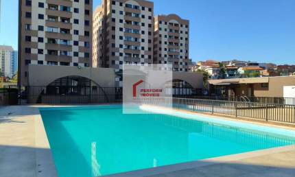 Apartamento á venda no bairro Cidade Líder - São Paulo!