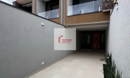 Casa com 3 quartos à venda na Rua Xapuri, Cidade Patriarca, São Paulo