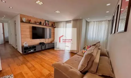 Apartamento com 2 quartos à venda na Estrada Dom João Nery, 3988, Guaianases, São Paulo, 110 m2 por R$ 440.000
