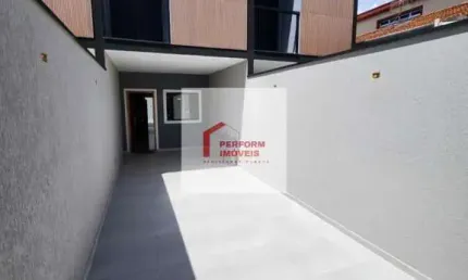 Casa com 3 quartos à venda na Rua João Accioli, 335, Jardim Maringa, São Paulo