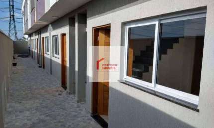 Oportunidade única: Casa em condomínio com 2 quartos e 2 suítes em Cangaíba, São Paulo-SP!