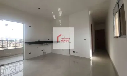 Imperdível Apartamento à Venda na Penha de França, São Paulo-SP! 2 quartos, 1 sala, 1 banheiro, 1 vaga de garagem. Confira!