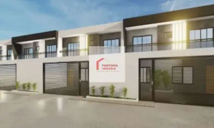 Casa com 3 quartos à venda na Rua Sabaudia, Cidade Patriarca, São Paulo, 90 m2 por R$ 580.000