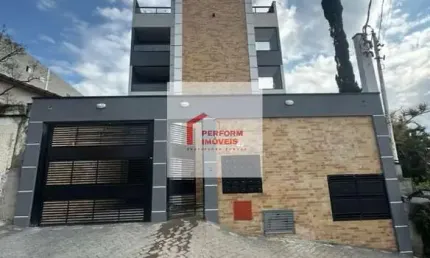Apartamento com 2 quartos à venda na Rua Corin, 147, Vila Ré, São Paulo