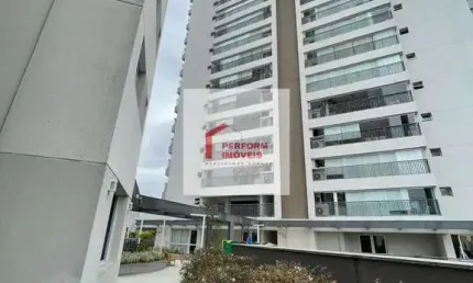 Apartamento à venda no Tatuapé, São Paulo-SP: 2 quartos, 1 suíte, 1 sala, 2 banheiros, 1 vaga de garagem - 78,00 m² de área.