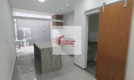 Casa com 3 quartos à venda na Rua João Cordeiro, Vila Carrão, São Paulo, 135 m2 por R$ 870.000