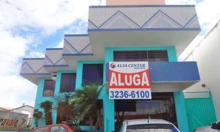 Prédio de 1070 m² disponível para alugar por R$ 28.000 mensais no Setor Campinas - Goiânia/GO