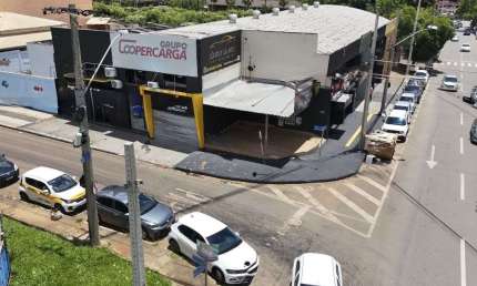 Prédio de 1370 m² à venda por R$ 6.000.000 - Jardim Goiás - Goiânia/GO