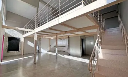 Loja para locação, de 72m², R$ 7.500,00/mês no Jardim da Luz em Goiânia
