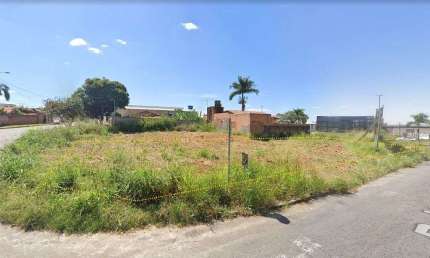 Lote de 484 m² à venda por R$ 730.000 - Vila Brasília - Aparecida de Goiânia/GO