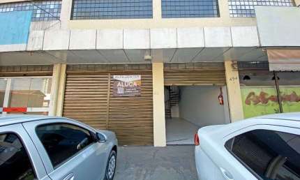 Loja para locação com 66m², R$ 3.400/mês no Setor Aeroporto em Goiânia/GO