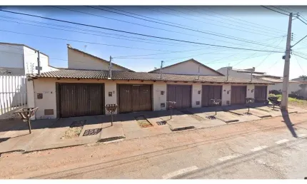 Casas de 524 m² à venda por R$ 1.250.000,00 no Solar Santa Rita - Goiânia/GO