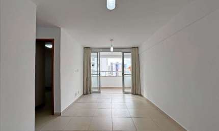 Apartamento de 57 m² com 02 quartos para alugar por R$ 2.500/mensais no Setor Bueno - Goiânia