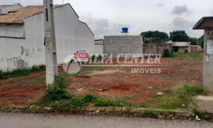 Lote de 360 m² à venda por R$ 250.000, no Cidade Vera Cruz - Aparecida de Goiânia/GO