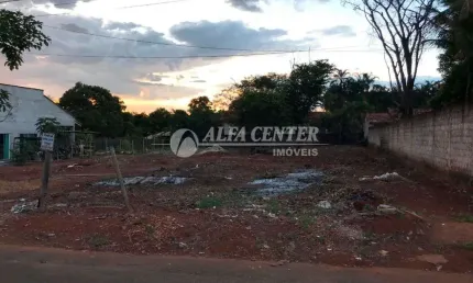 Terreno à venda, 1500 m² por R$ 550.000,00 - Condomínio Parque dos Cisnes - Goiânia/GO