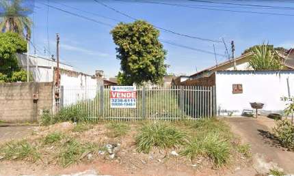 Lote de 304 m² à venda por R$ 370.000 - Jardim Buriti Sereno - Aparecida de Goiânia/GO