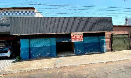 Loja para alugar, 40 m² por R$ 1.010,10/mês - Setor Coimbra - Goiânia/GO
