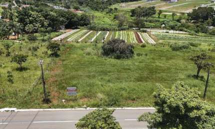Área à venda por R$ 2.500.000 no Residencial Solar Central Park - Aparecida de Goiânia/GO