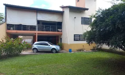 Casa com 4 dormitórios à venda, 441 m² por R$ 930.000,00 - Jardim América - Goiânia/GO
