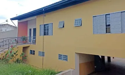 Casa de 441 m² com 04 quartos à venda por R$ 930.000 - Jardim América - Goiânia/GO