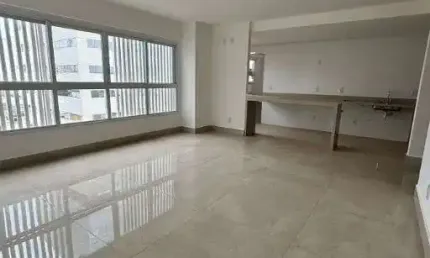 Apartamento com 03 suítes à venda, 115 m² por R$ 990.000 - Setor Marista - Goiânia
