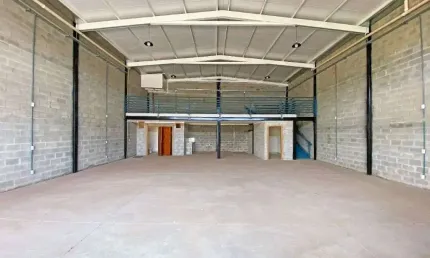 Galpão de 234m² à venda por R$ 880.000 na BR-060, saída para Rio Verde, no Setor Brasil Central - Goiânia/GO
