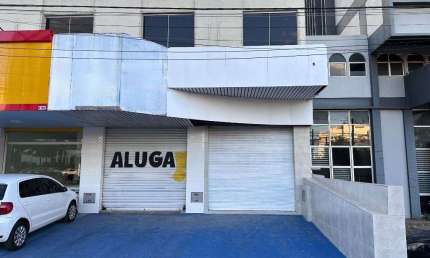 Loja disponível para locação, 56,00m² - R$ 3.000/mês - Setor Sul - Goiânia