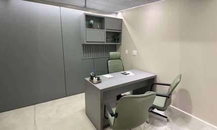 Sala de 45 m² à venda por R$ 1.050.000 no Complexo Órion, no Setor Marista - Goiânia/GO