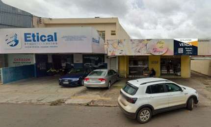 Área de 848 m² à venda por R$ 2.853.000 no Setor Coimbra - Goiânia/GO