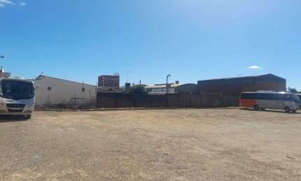 Área de 1800 m² à venda por R$ 1.600.000 no Parque São João - Anápolis/GO