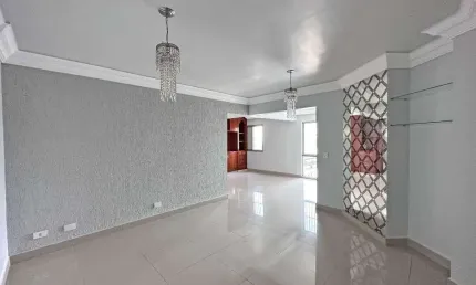 Apartamento de 76 m² com 02 quartos para alugar por R$ 2.500/mensais no Setor Bela Vista - Goiânia