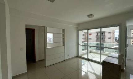 Apartamento de 42 m² com 01 quarto para alugar por R$ 1.950/mensais no Setor Oeste - Goiânia