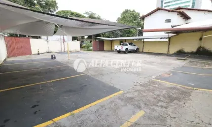 Área para locação próxima da Caixa da Avenida T-9, de 912m², R$ 5.900/mês no Jardim América em Goiânia/GO