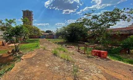 Lote de 560m² à venda por R$ 790.000 no Setor Sudoeste - Goiânia/GO