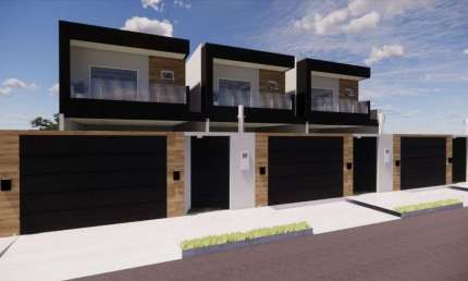 Sobrado de 198 m² com 03 suítes à venda por R$ 950.000 no Setor Sudoeste - Goiânia/GO