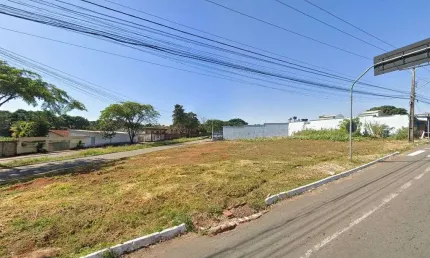 Área à venda, 1114 m² por R$ 1.300.000,00 - Jardim Presidente - Goiânia/GO