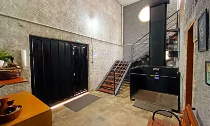 Prédio de 539m² à venda por R$ 2.300.000 no Jardim América em Goiânia/GO