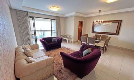 Apartamento de 149 m² com 04 quartos à venda por R$ 950.000 no Setor Bueno - Goiânia/GO