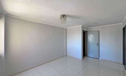 Apartamento de 59 m² com 02 quartos à venda por R$ 285.000 no Setor Central - Goiânia/GO