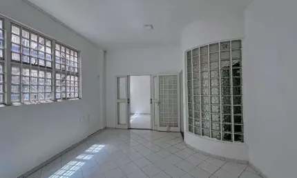 Pavimento corporativo próximo a Praça da 90 para locação, de 110m², R$ 9.500/mês no Setor Sul em Goiânia/GO